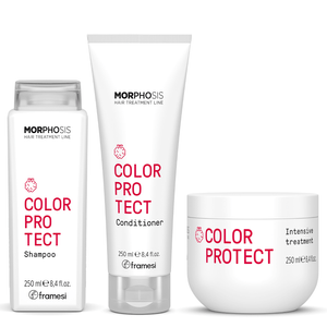 Kit Completo Color Protect Framesi