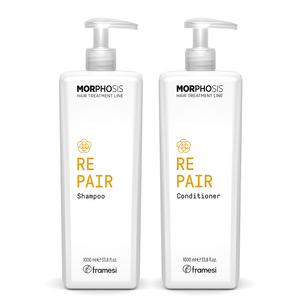 Kit Repair Shampoo + Acondicionador Framesi x1000ml