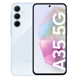 Samsung Galaxy A35 5G 128GB Iceblue