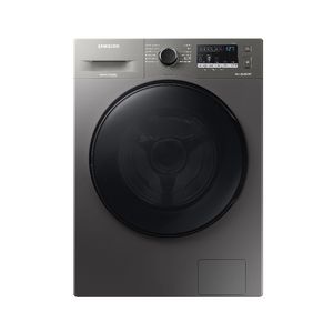 Lavarropa 7kg Inverter Con Ecobubble Y Eficiencia Energetica