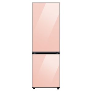 Heladera Samsung Bespoke 328L Clean Peach
