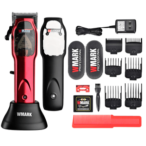 Cortadora de Pelo Wmark Profesional Ng-9002 Alta Velocidad