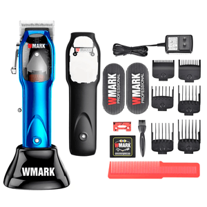 Cortadora de Pelo Wmark Profesional Ng-9002 Alta Velocidad