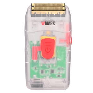 Maquina Afeitadora Shaver Inalámbrica 5W Wmark NG-987T