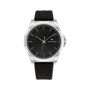 Reloj Tommy Hilfiger para hombre de silicona 1710617