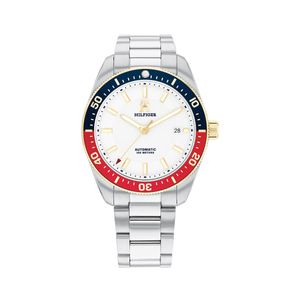 Reloj Tommy Hilfiger para hombre de acero 1710551