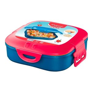Contenedor Maped Plástico Concept Kids Hermetico Antiderrame