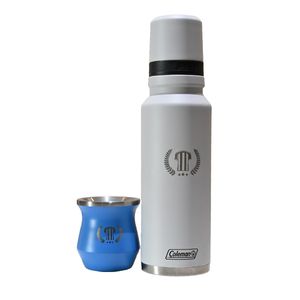 COMBO SELECCION TERMO 1.2 LT +MATE COLEMAN