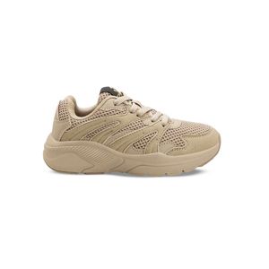 Zapatillas Topper Akron Kids Niños Moda Beige