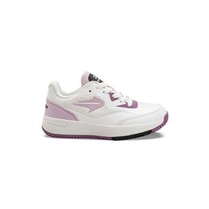 Zapatillas Topper Bercy Kids Niños Tenis Blanco