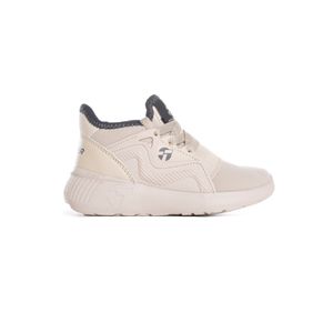Zapatillas Topper Mamba II Kids Niños Moda Beige