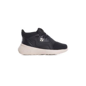 Zapatillas Topper Mamba II Kids Niños Training Negro