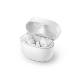 AURICULAR IN EAR BLUETOOTH TRUE WIRELESS BLANCO