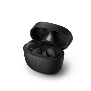 AURICULAR IN EAR BLUETOOTH TRUE WIRELESS NEGRO