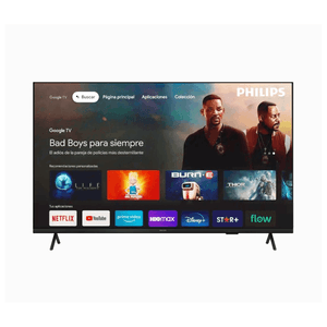 SMART TV PHILIPS 4K 50  GOOGLE TV - WIFI INTEGRADO