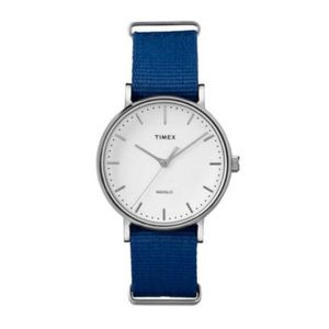 RELOJ ANALÓGICO TIMEX-FAIRFIELD 4 (TW2P98200)