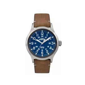 RELOJ ANALÓGICO TIMEX-EXPEDITION SCOUT 5 (TW4B01800)