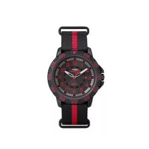 RELOJ ANALÓGICO TIMEX-EXPEDITION GALLATIN 6 (TW4B05500)
