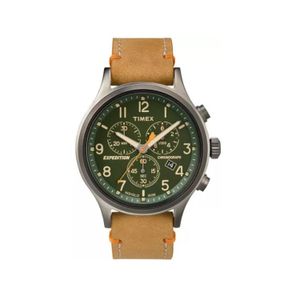 RELOJ ANALÓGICO TIMEX-EXPEDITION SCOUT CHRONO 2 (TW4B04400)