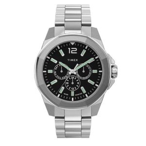 RELOJ ANALÓGICO TIMEX-ESSEX AVENUE MULTIFUNCIÓN (TW2U42600 UL)