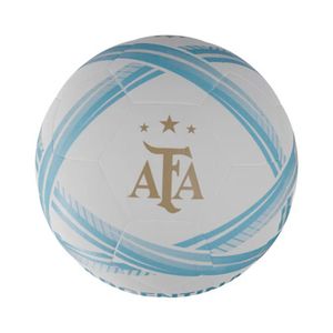 Pelota de Futbol AFA Nro. 5 Argentina Apto Profesional Copa América