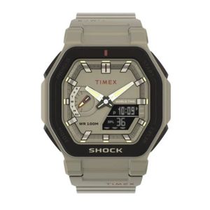 RELOJ ANALÓGICO Y DIGITAL TIMEX-COMMAND ENCOUNTER 45MM ARENA (TW2V35500UL)