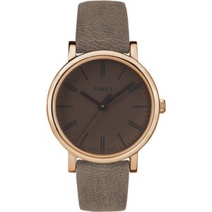 RELOJ ANALÓGICO TIMEX-ORIGINALS TONAL (TW2P96300)