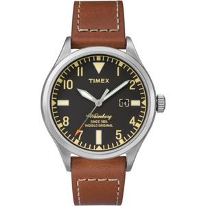 RELOJ ANALÓGICO TIMEX-WATERBURY 7 (TW2P84000)
