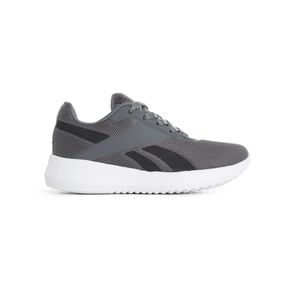 Zapatillas Reebok Energen Lite Plus 3 Kids Niños Running Gris