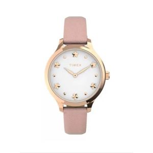 RELOJ ANALÓGICO TIMEX- PEYTON 36MM CUERO (TW2V23700)