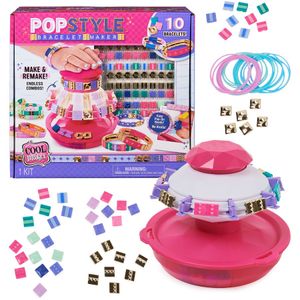POPSTYLE bracelet maker