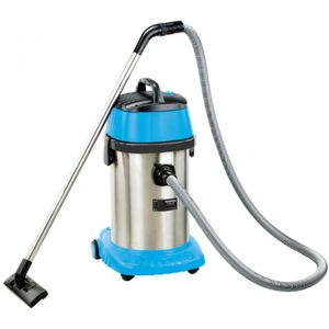Aspiradora Professional Sistema Seco Húmedo Gamma 1000 Watts Gmai30