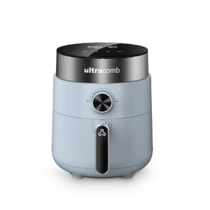 Freidora De Aire Fryer Ultracomb Celeste Fr8612