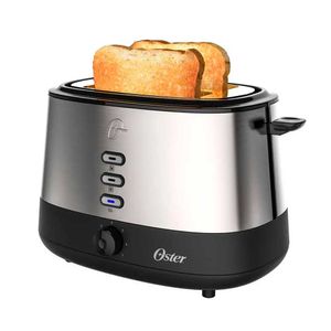 TOSTADORA OSTER TR500 INOXIDABLE