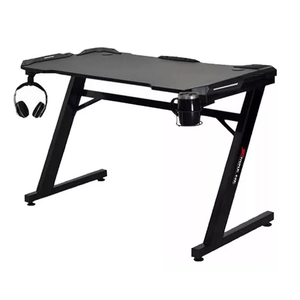 ESCRITORIO GAMING DK-02 BLACK