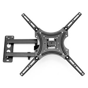 SOPORTE DE TV CON BRAZO MOVIL 14" A 55" BYNOX AI-SOPTVM-55
