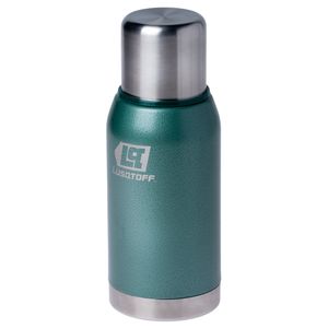 LUSQTOFF TERMO 750 ML VERDE