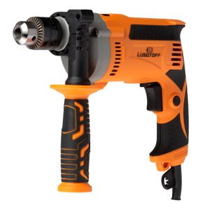 LUSQTOFF TALADRO CON PERCUTOR 710 W - 13 MM