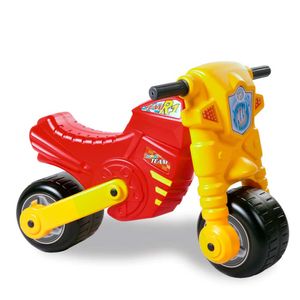 MOTO RONDI R1 TEAM ROJO PTMOV3035