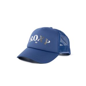 Gorra Roxy Raggae Town Kids Niños Moda Azul