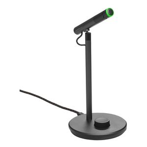 Micrófono Condensador Jbl Usb Quantum Stream Talk