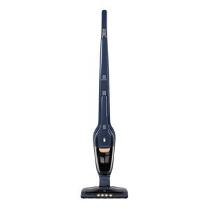 Aspiradora Inalámbrica Vertical, De Mano Electrolux Ergorápido Erg25 420ml  Azul 100v/240v 50hz/60hz