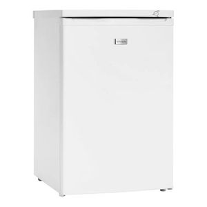 Freezer Vertical Vondom Fr55  Blanco 85l 220v - 240v