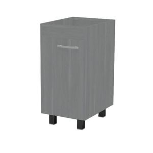 BAJOMESADA ORLANDI LI 644 PREMIUM - LINOSA 1 PUERTA 1 ESTANTE
