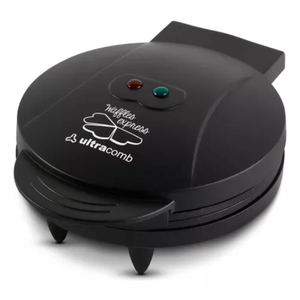 Waflera Electrica Ultracomb Forma Corazon Wm2900 850w Wafles