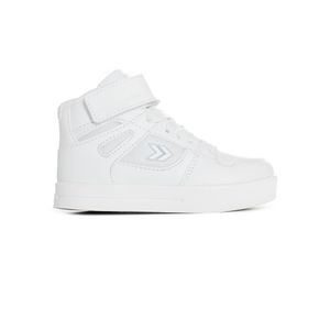 Zapatillas Atomik Spin Kids Niños Moda Blanco