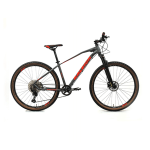 Bicicleta Raleigh Mojave 5.0 _ Rodado 29
