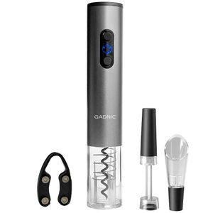 Sacacorchos Automático Gadnic V-10