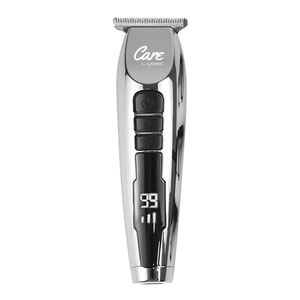 Maquina de Cortar Pelo Gadnic De Terminación 3 Niveles