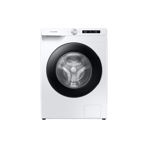 Lavarropas Samsung 8 kg 1400 rpm WW80T Ecobubble Blanco